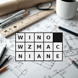 Hasło krzyżówkowe wino do którego przy procesie produkcji dodano mocniejszego alkoholu - wino wzmacniane – rozwiązanie, synonimy, podpowiedzi i definicje krzyżówkowe